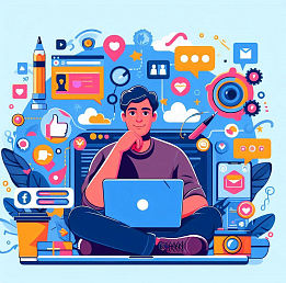 Знаете ли вы, что такое SMM?