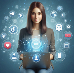 Курс по профессии SMM-менеджера